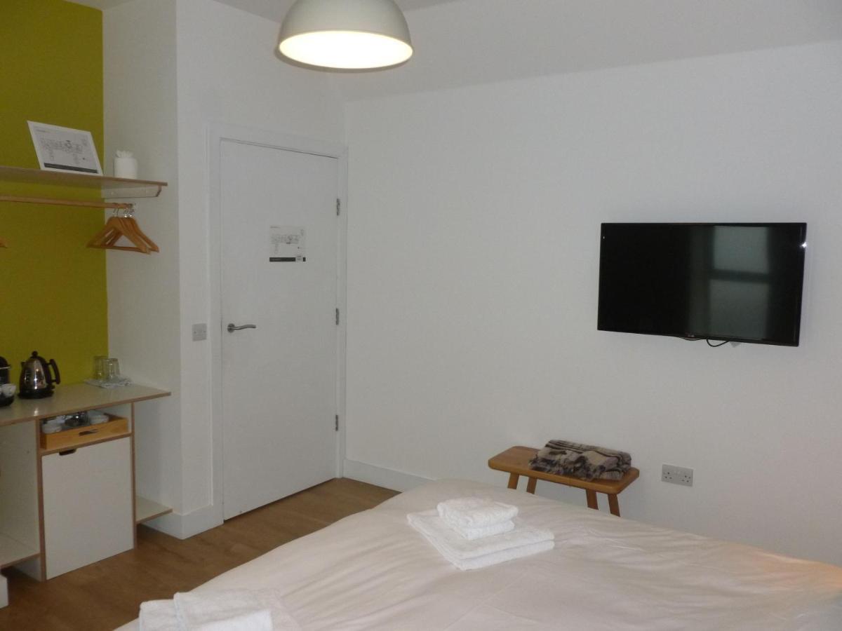 Northstar 1 1 Bed Room With Ensuite Wick  Esterno foto