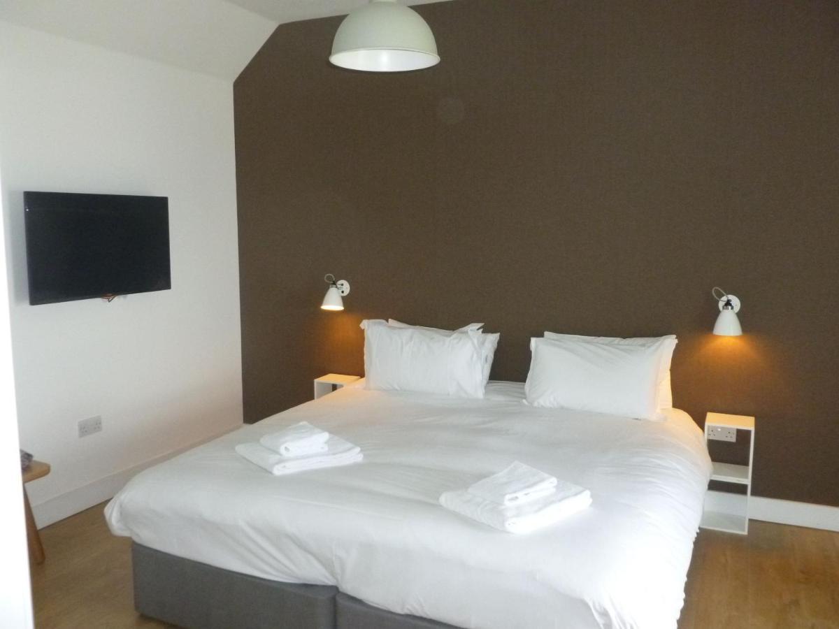 Northstar 1 1 Bed Room With Ensuite Wick  Esterno foto