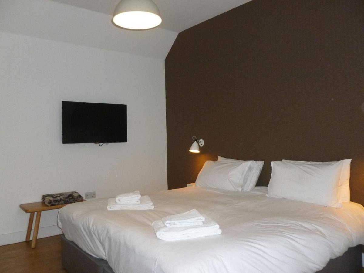 Northstar 1 1 Bed Room With Ensuite Wick  Esterno foto