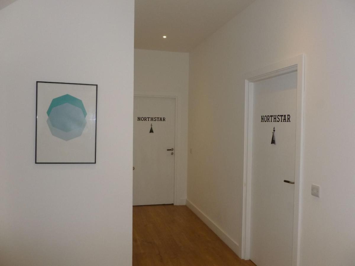 Northstar 1 1 Bed Room With Ensuite Wick  Esterno foto
